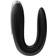 Satisfyer Double Fun Black