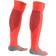 Nike Team Matchfit OTC Socks Men - Bright Crimson/Deep Garnet/Black