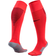 Nike Team Matchfit OTC Socks Men - Bright Crimson/Deep Garnet/Black