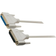 Valueline DB25-DB25 M-F 3m
