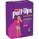 Huggies Pull Ups Disposable Nappies Size 4 12-17kg 34pcs