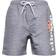 Ellesse Bervios Swim Short - Grey (S3E08580)