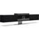 Poly Studio 4K Video System Speaker Bar Small & Medium Conference Black