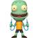 Funko Pop! Animation Solar Opposites Terry