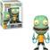 Funko Pop! Animation Solar Opposites Terry