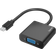 Hama Mini DisplayPort - VGA Adapter M-F