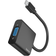 Hama Mini DisplayPort - VGA Adapter M-F