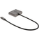 StarTech USB C-USB C/HDMI/USB A M-F 0.3m