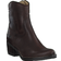 Johnny Bulls Mid Zip Boot Hoge Laarzen - Brown