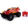 Jada TOYS 253228002 Marvel RC Iron Thruster 1:14 Auto RC électrique Voiture de tourisme avec piles