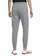 Nike Dri-Fit Get Fit Training Pants Women's - Carbon Heather/Smoke Grey/Black