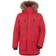 Didriksons Marco 2 Parka - Flow Red