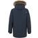 Didriksons Marco 2 Parka - Dark Night Blue