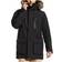 Didriksons Marco 2 Parka - Black