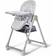 Kinderkraft Lastree 2in1 High Chair