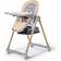 Kinderkraft Lastree 2in1 High Chair