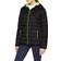 Result Women's Snow Bird Hooded Jacket - Black/Lime