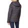 Result Women's Snow Bird Hooded Jacket - Grey/Orange