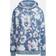 Adidas Sweatshirt Femme Taille Bleu H20441