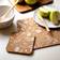 KitchenCraft Natural Elements Coaster 4pcs