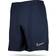 Nike Academy 21 Shorts Kids - Obsidian/White