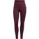 adidas Techfit Cold.Rdy Long Leggings Women - Victory Crimson