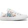 Converse Pride Chuck Taylor All Star - White/Multi/White