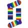 Happy Socks Navy Socks Gift Set 4-pack - Blue