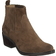 Johnny Bulls Mid Elastic Boot - Taupe