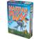 Martian Fluxx