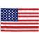 vidaXL US Flag
