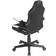 Deltaco DC120 Junior Gaming Chair - Black/White