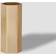 ferm LIVING Hexagon Vase 12cm