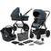 Kinderkraft XMoov (Duo) (Travel system)