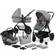 Kinderkraft XMoov (Duo) (Travel system)