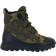 ecco Exostrike Kids Black/Tarmac Camo Unisex Multicolor