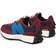 New Balance 327 W - Classic Burgundy with Light Rogue Wave