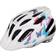 Alpina Olympic sportswear Helm FB JR. 2.0 white butterfly gloss 50-55