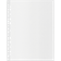 Esselte 100% Recycled Pocket A4 Maxi Premium