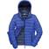 Result Women's Snow Bird Hooded Jacket - Royal/Navy