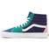 Vans Retro Sport Sk8-Hi W - Multi/True White