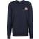 Ellesse Diveria Sweatshirt - Navy