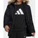 Adidas Men's Sportswear Utilitas Hooded Parka - Black