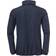 Uhlsport Stream 22 All Weather Jacket Unisex - Navy/White