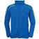 Uhlsport Stream 22 All Weather Jacket Unisex - Azurblue/Lime Yellow