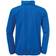 Uhlsport Stream 22 All Weather Jacket Unisex - Azurblue/Lime Yellow