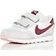 Nike MD Valiant TDV - White/Red