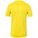 Uhlsport Stream 22 Short Sleeved Shirt Kids - Lime Yellow/Azurblue