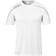 Uhlsport Stream 22 Short Sleeved Shirt Kids - White/Black