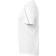 Uhlsport Stream 22 Short Sleeved Shirt Kids - White/Black